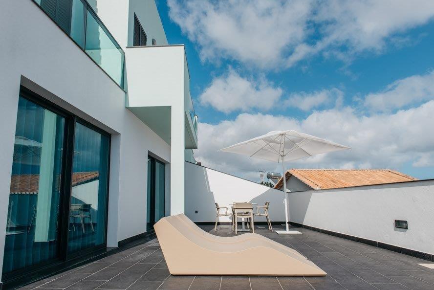 Vilas Mediterrâneo Santa Cruz Exterior foto