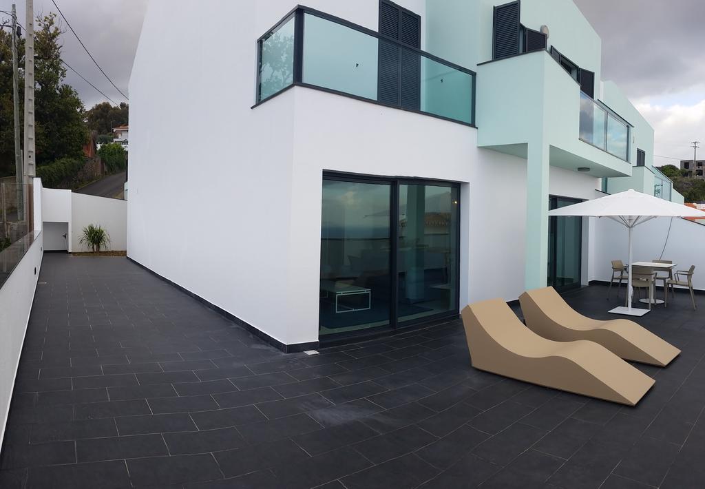 Vilas Mediterrâneo Santa Cruz Exterior foto
