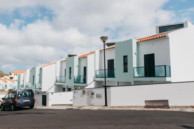Vilas Mediterrâneo Santa Cruz Exterior foto