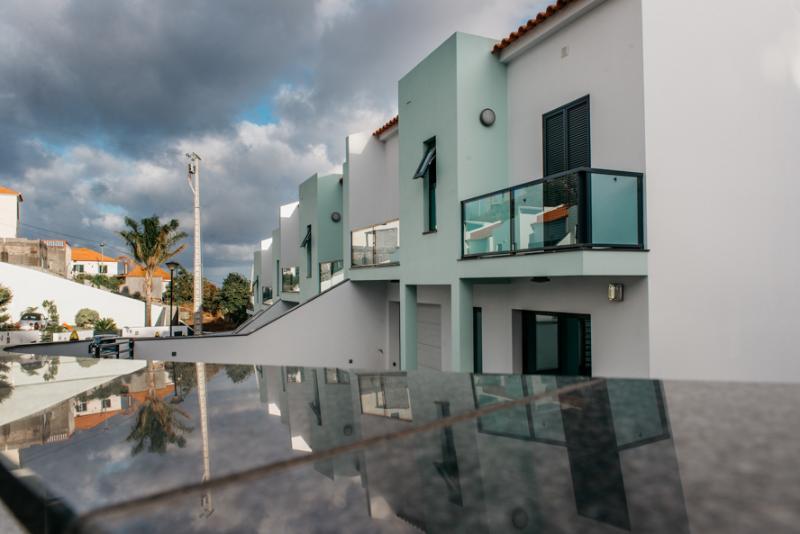 Vilas Mediterrâneo Santa Cruz Exterior foto